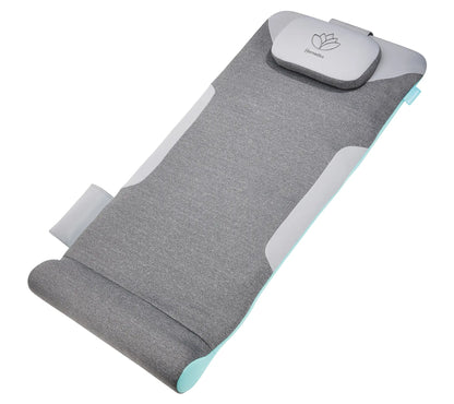 Relieve Back Pain in Minutes – Air Compression Stretching Mat (8 Modes)