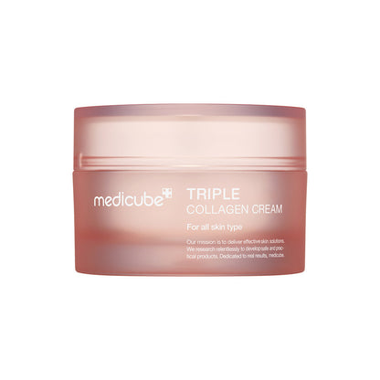 [Subscr.] Triple Collagen Cream