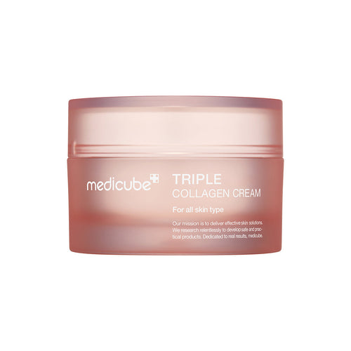 [Subscr.] Triple Collagen Cream