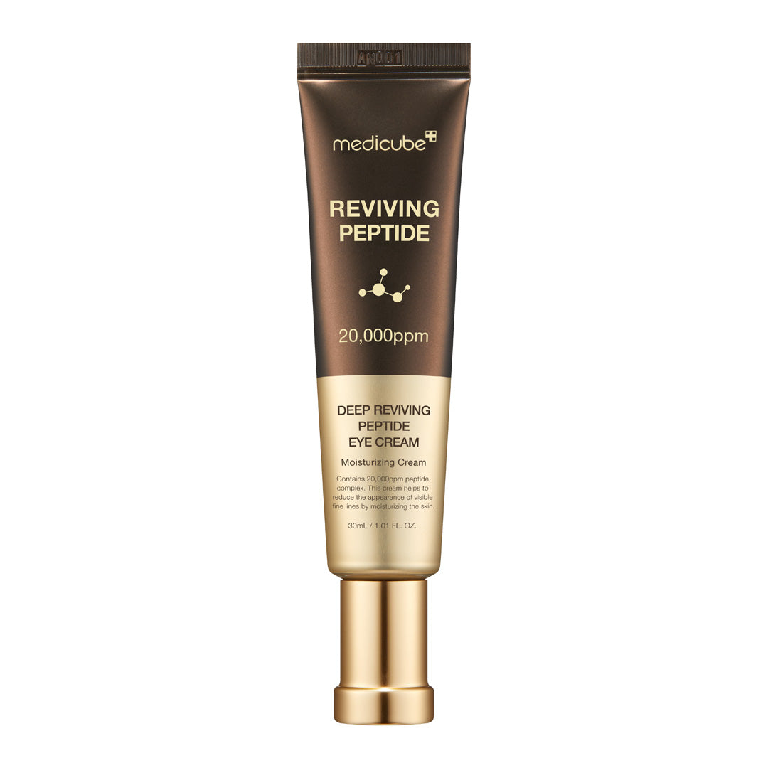 [Subscr.] Deep Reviving Peptide Eye Cream