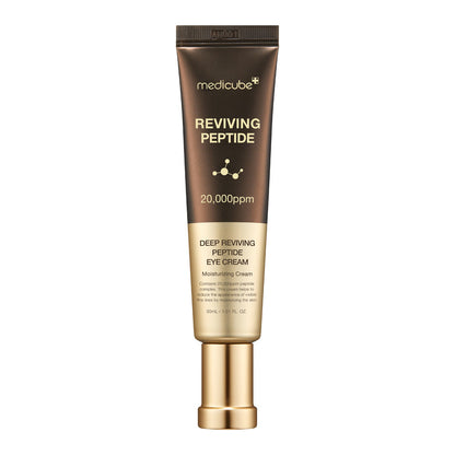 [Subscr.] Deep Reviving Peptide Eye Cream