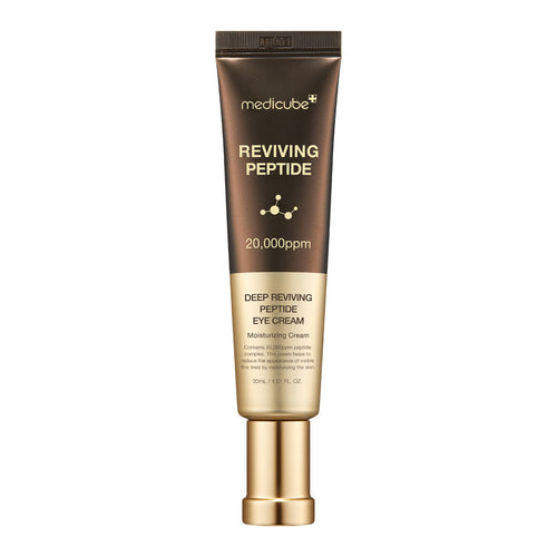 [Subscr.] Deep Reviving Peptide Eye Cream