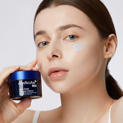 Zero Pore One-day Cream