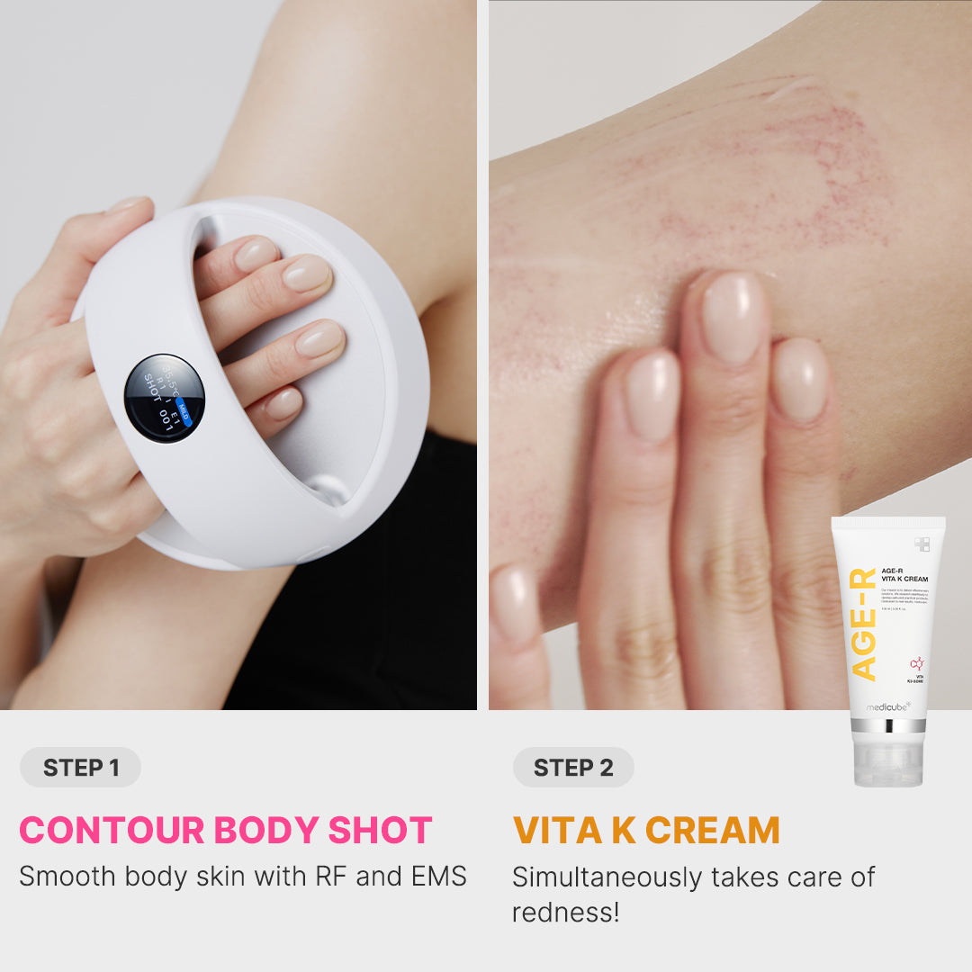 Vita K Cream