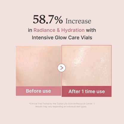 PDRN Pink One Day Serum