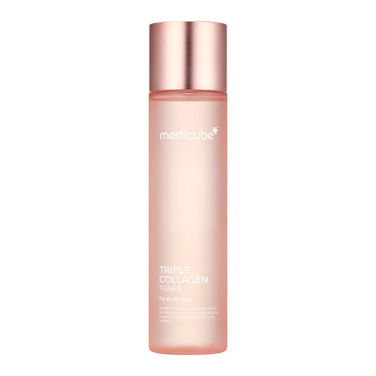 Triple Collagen Toner